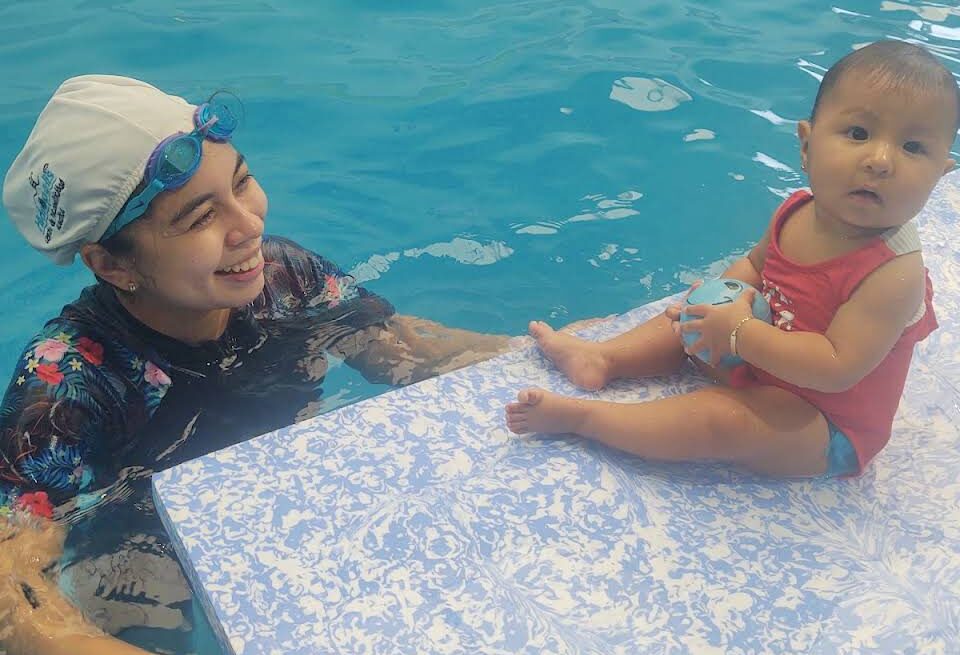 Clases para principiantes